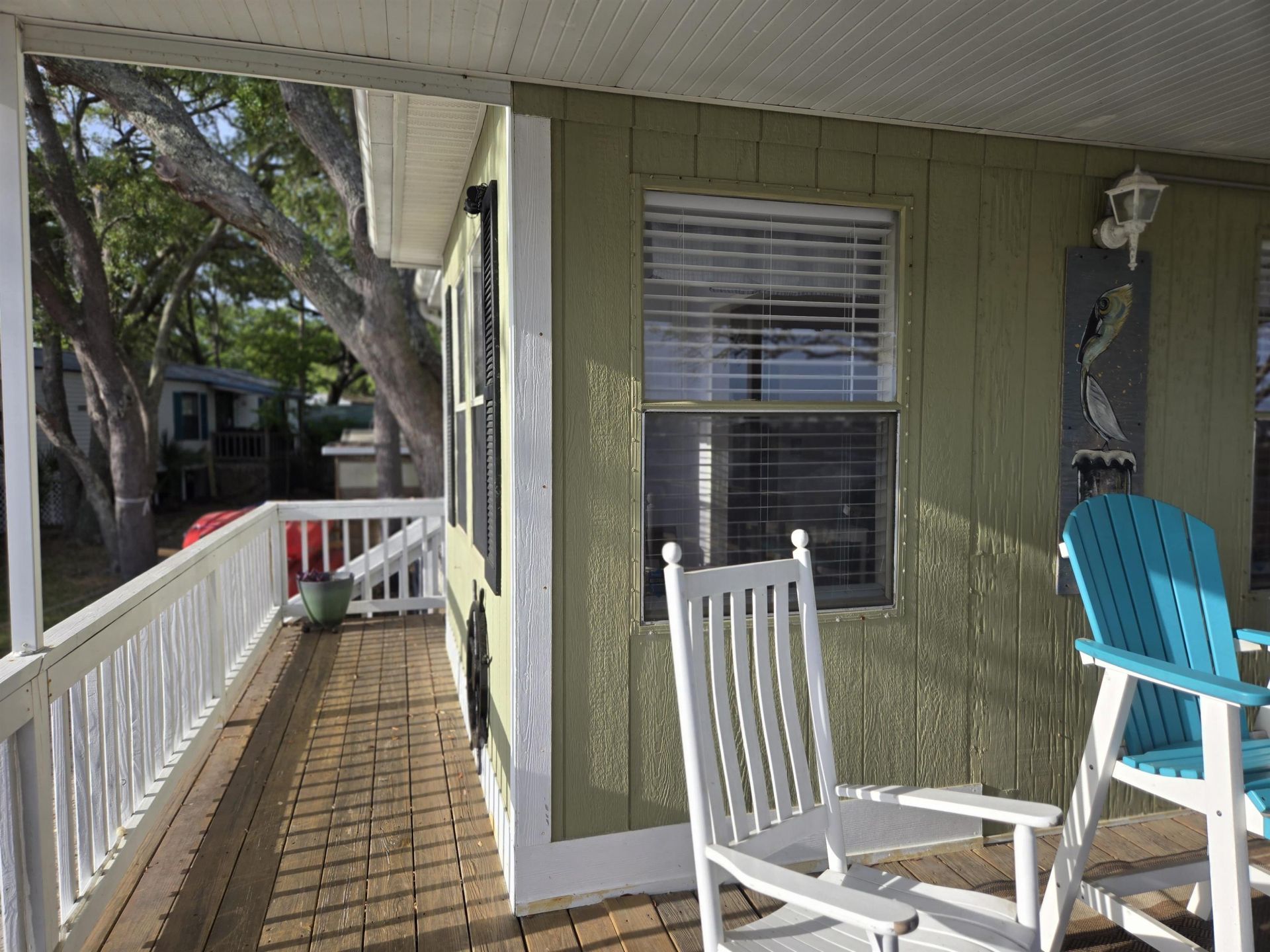 350 Ocean Breeze Dr.  Photo 5