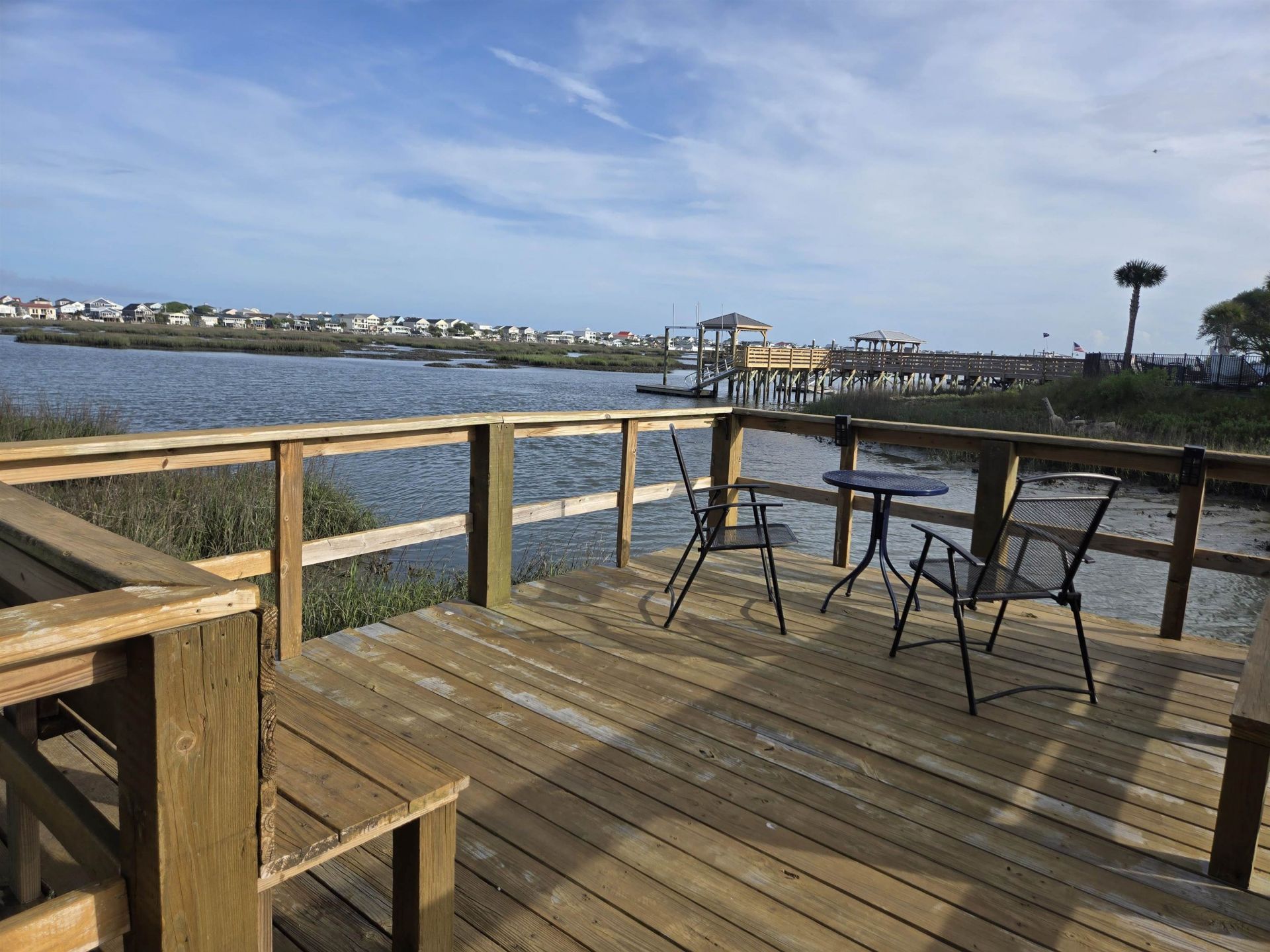 350 Ocean Breeze Dr.  Photo 9