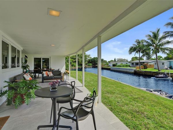 1821 NW 33rd Ct , Oakland Park, FL 33309