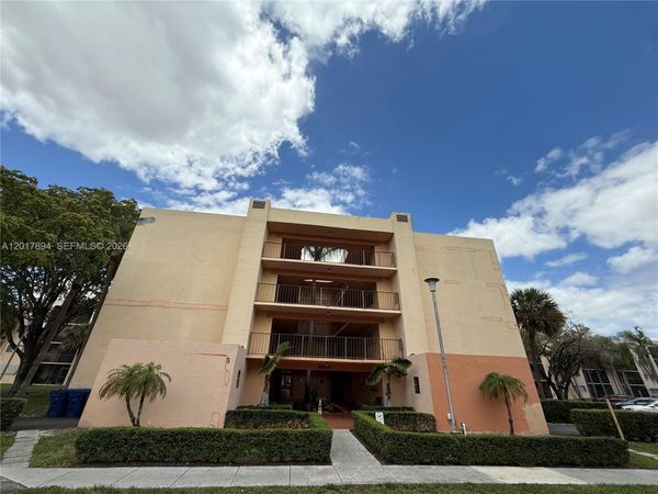 8600 SW 133rd Ave Rd , Unit 105, Miami, FL 33183