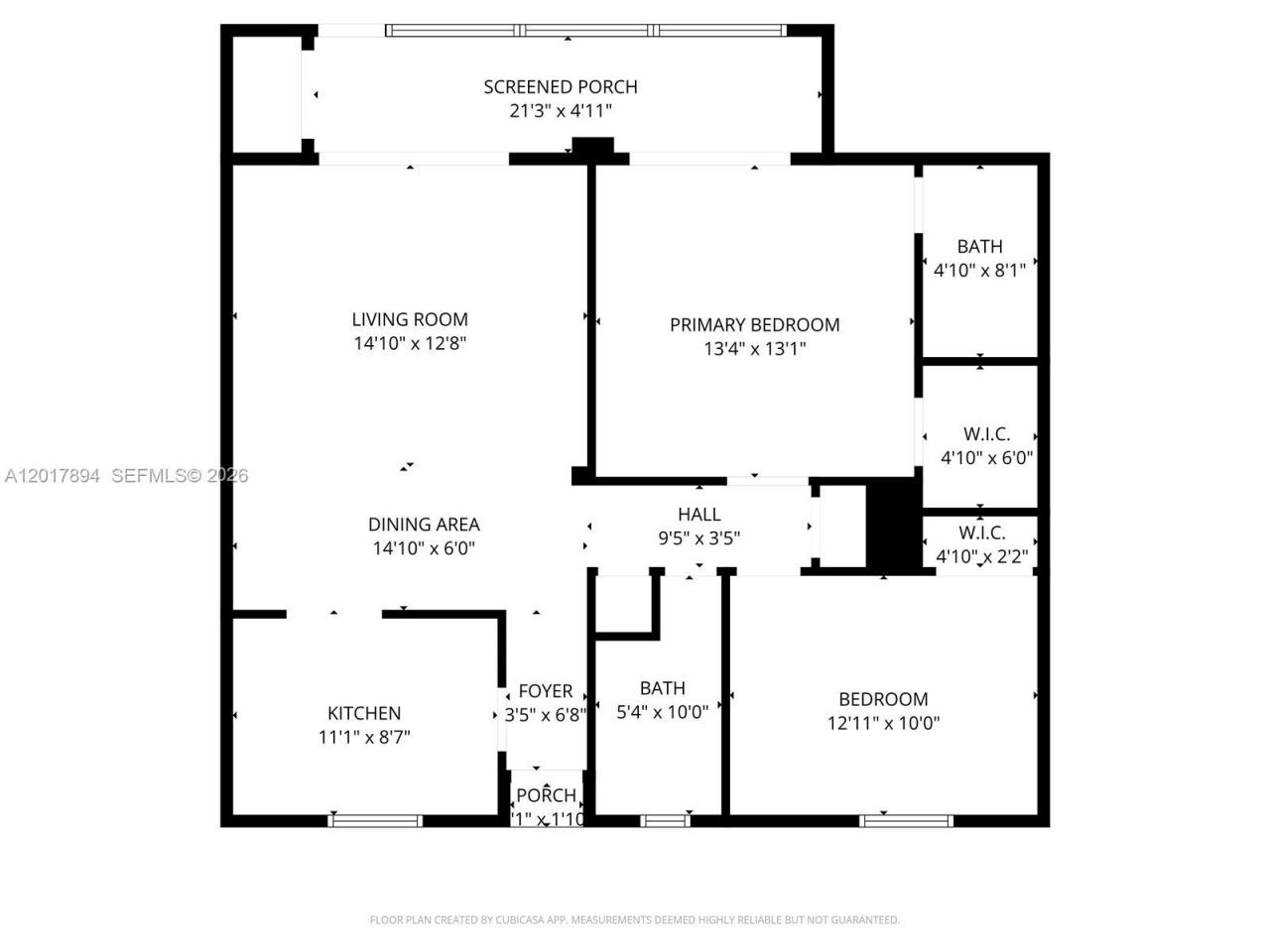 8600 SW 133rd Ave Rd , Unit 105, Miami, FL 33183 Photo