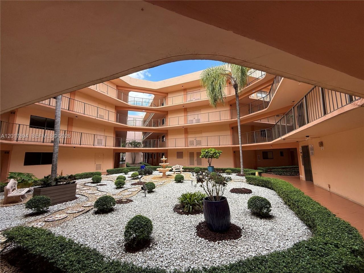 8600 SW 133rd Ave Rd , Unit 105, Miami, FL 33183 Photo