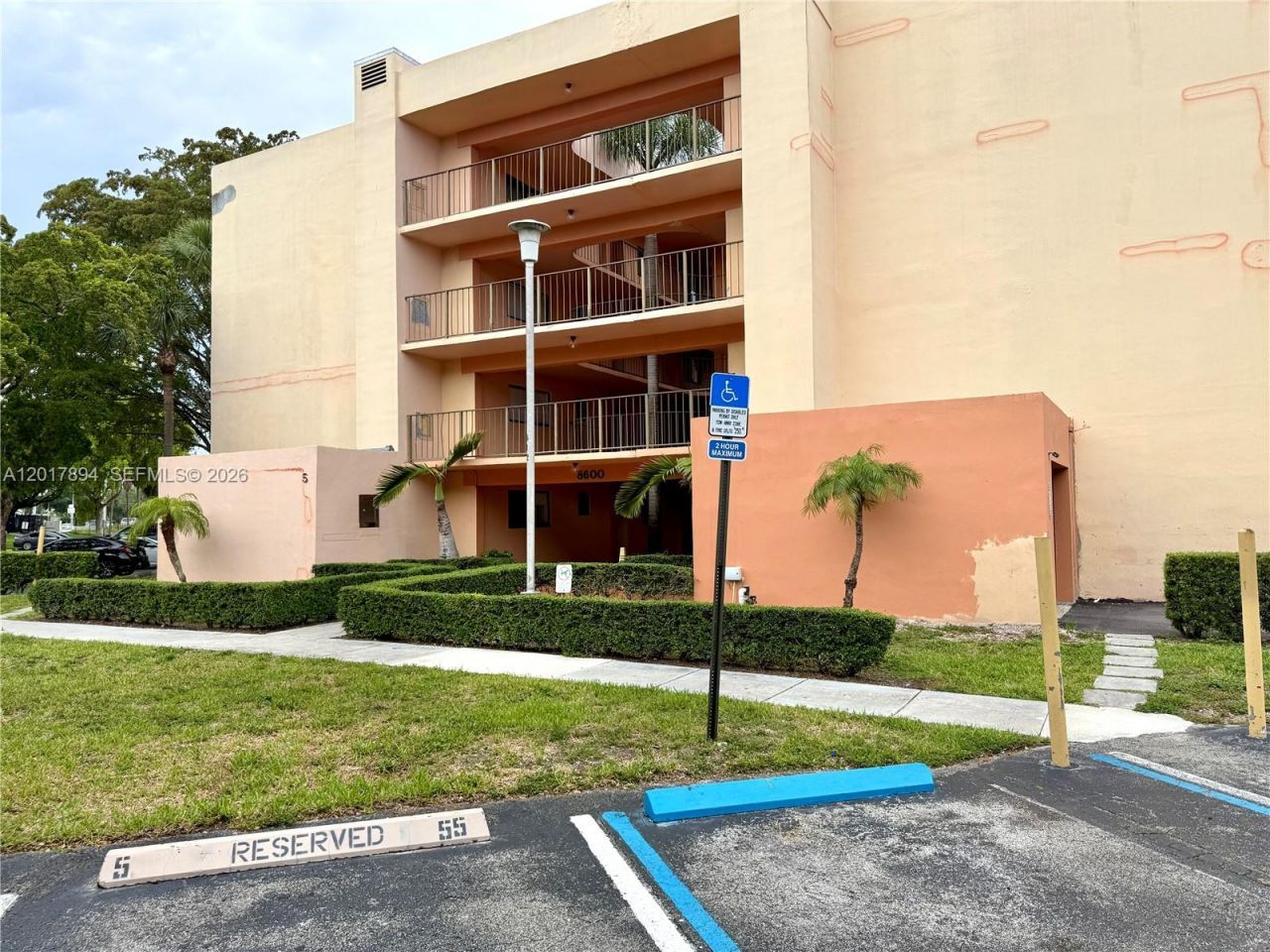 8600 SW 133rd Ave Rd , Unit 105, Miami, FL 33183 Photo