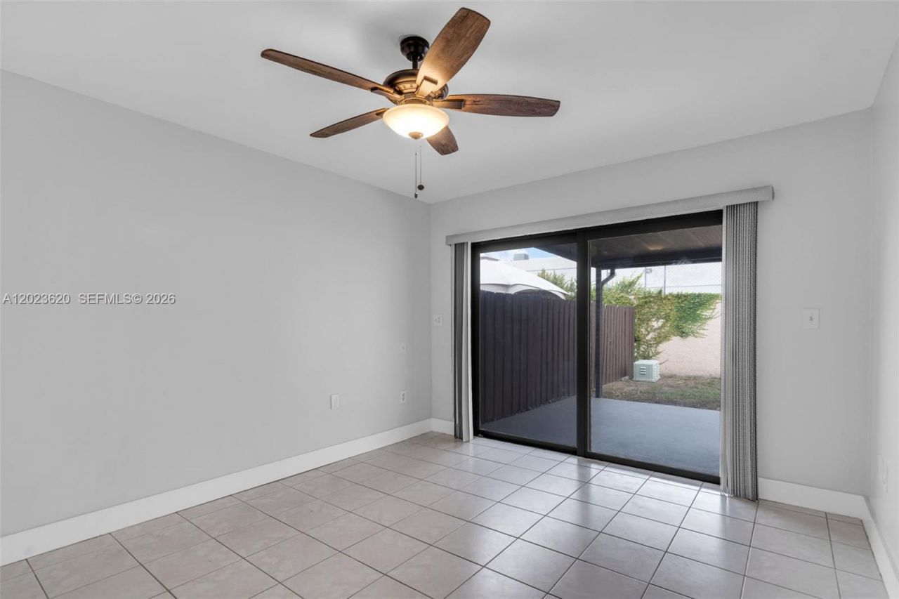 3815 SW 82nd Ave , Unit 41, Miami, FL 33155 Photo