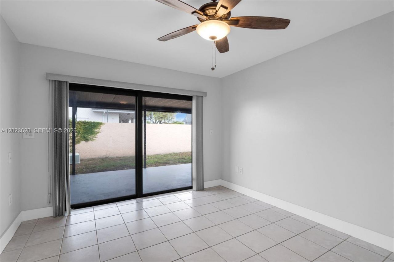 3815 SW 82nd Ave , Unit 41, Miami, FL 33155 Photo