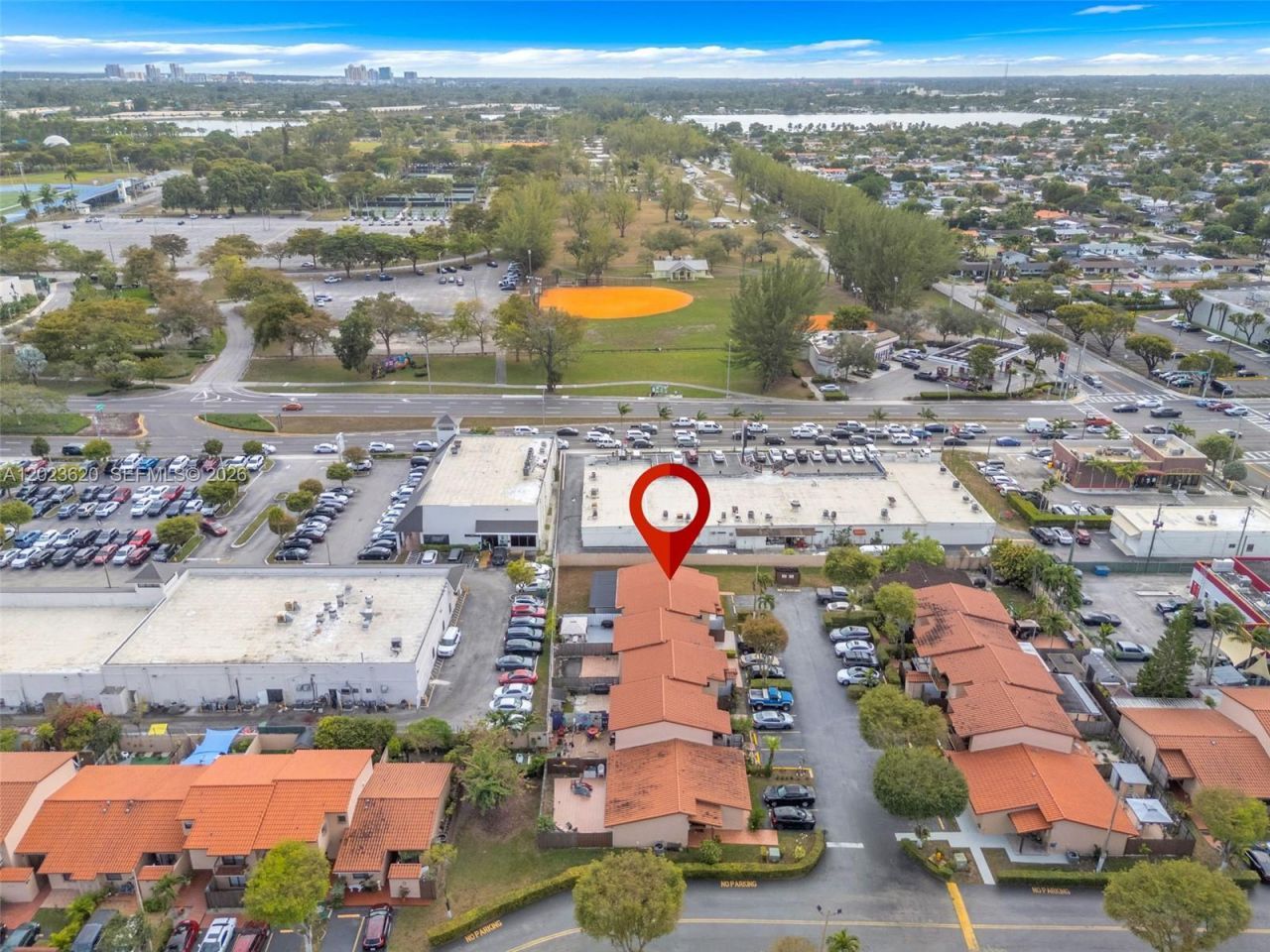 3815 SW 82nd Ave , Unit 41, Miami, FL 33155 Photo