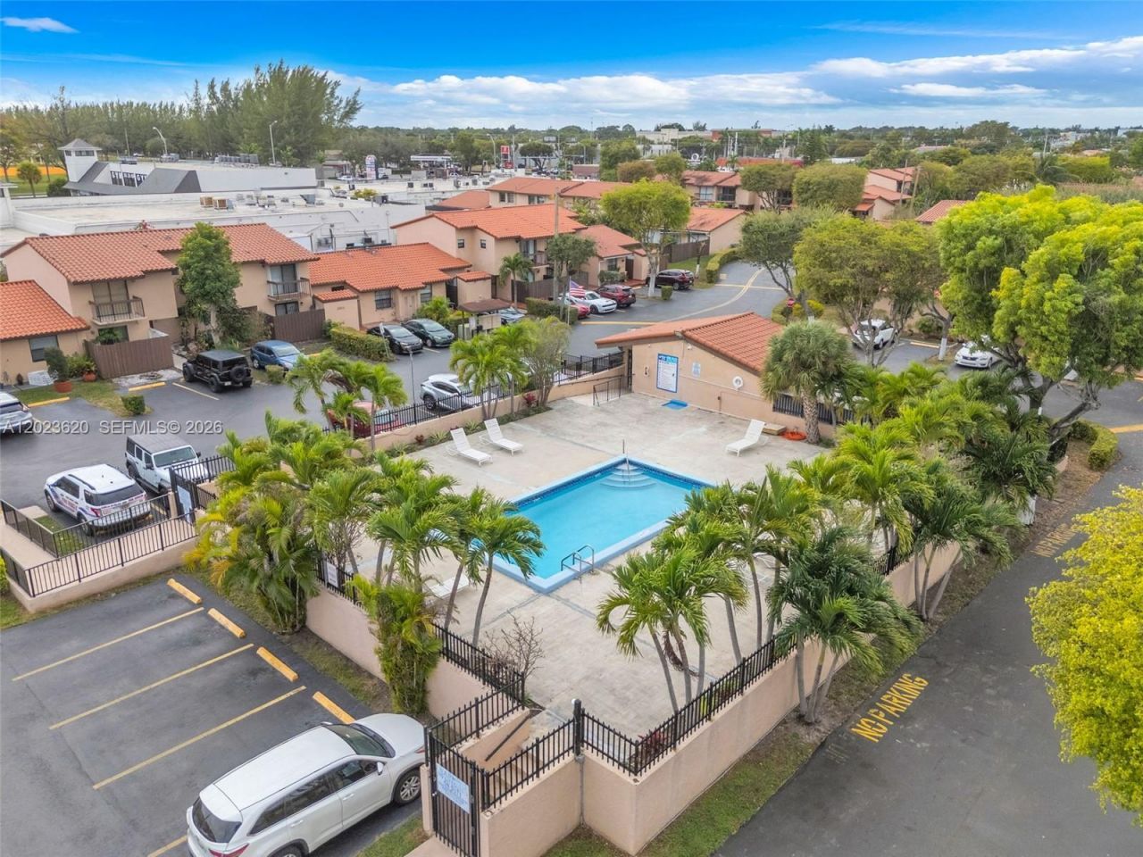 3815 SW 82nd Ave , Unit 41, Miami, FL 33155 Photo