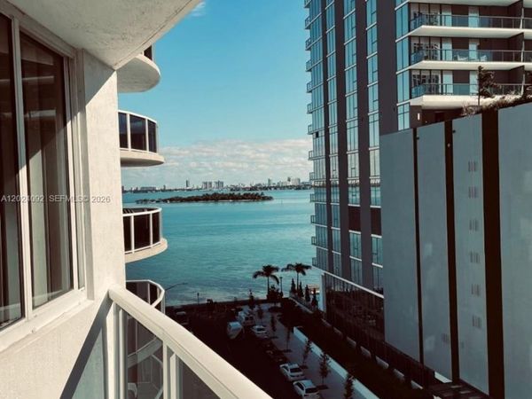 601 NE 23rd St , Unit 804, Miami, FL 33137