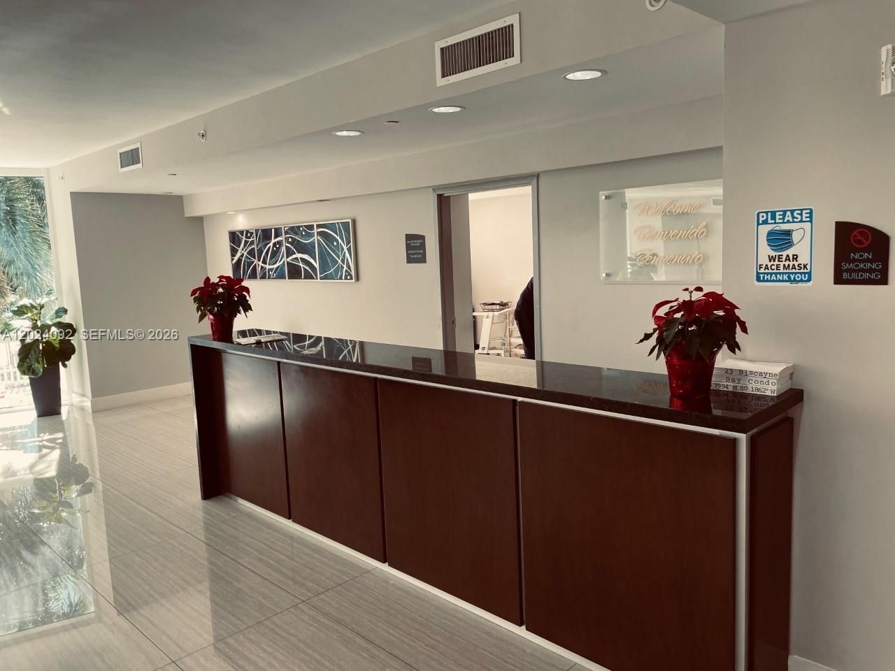 601 NE 23rd St , Unit 804, Miami, FL 33137 Photo