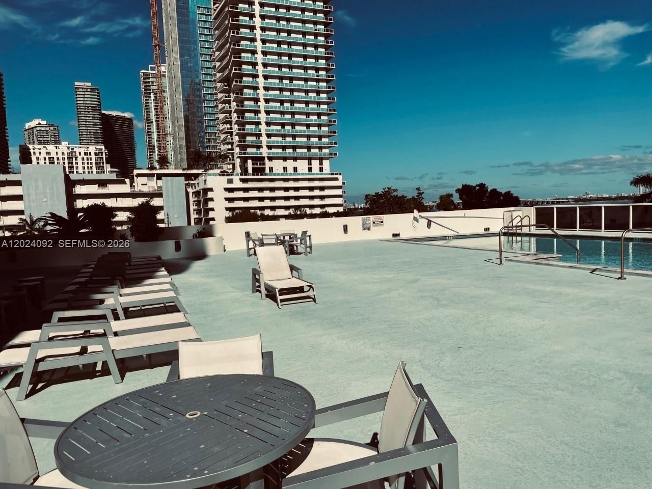 601 NE 23rd St , Unit 804, Miami, FL 33137 Photo