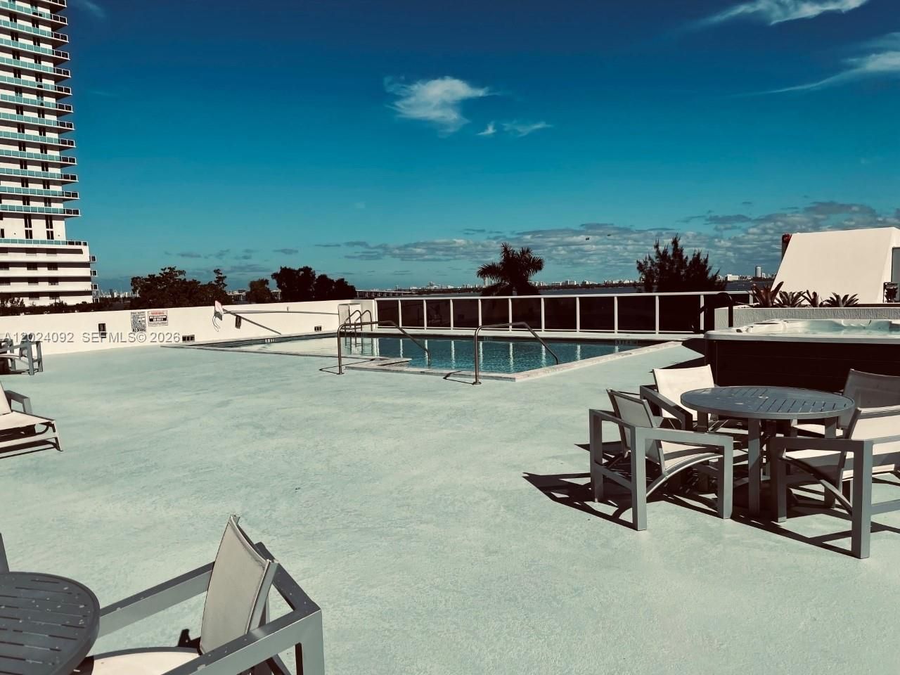 601 NE 23rd St , Unit 804, Miami, FL 33137 Photo