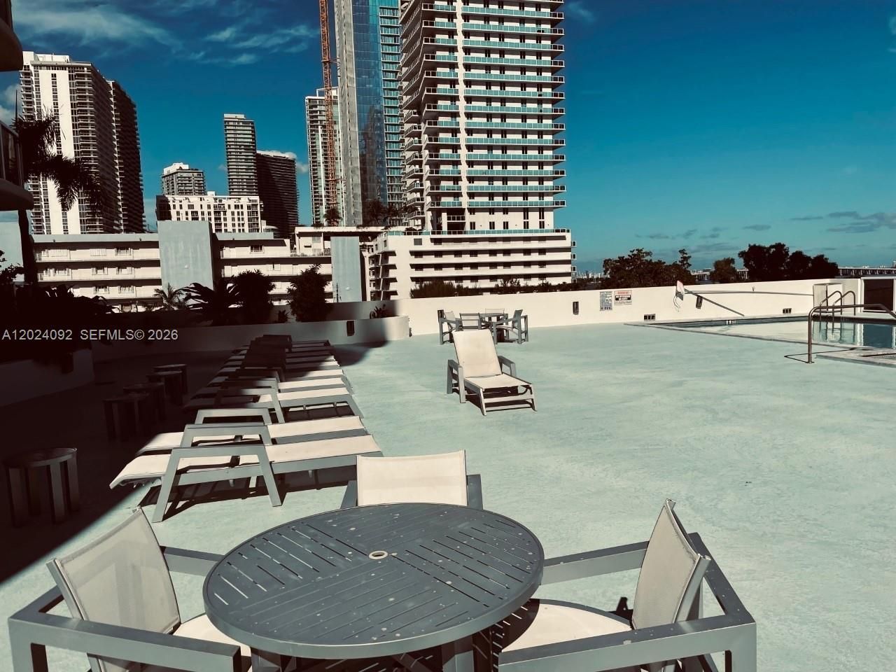 601 NE 23rd St , Unit 804, Miami, FL 33137 Photo