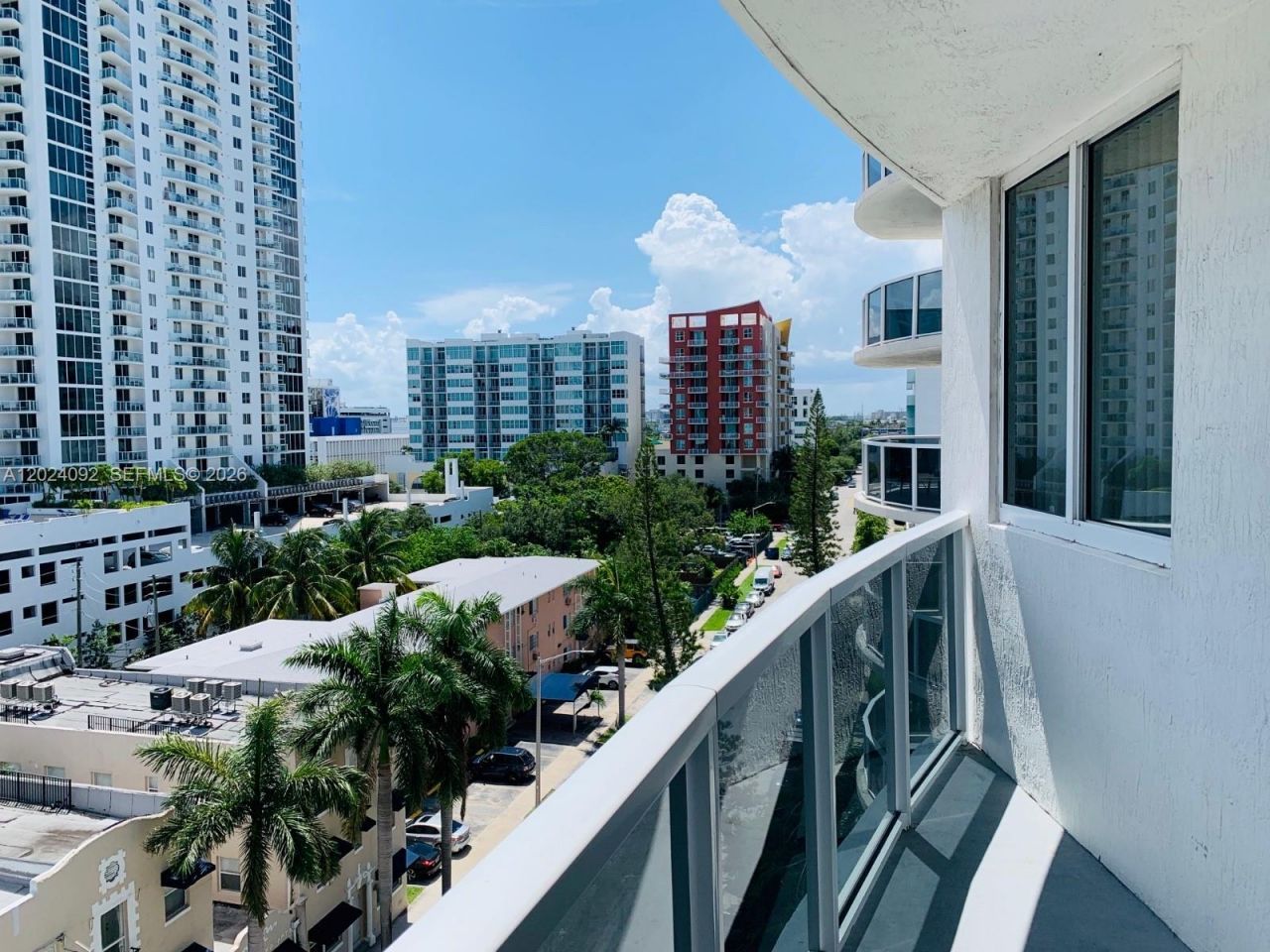601 NE 23rd St , Unit 804, Miami, FL 33137 Photo