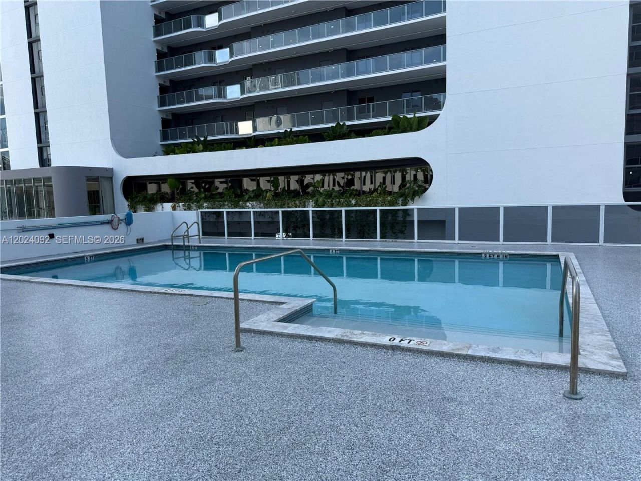 601 NE 23rd St, Unit 804, Miami, FL 33137 Photo