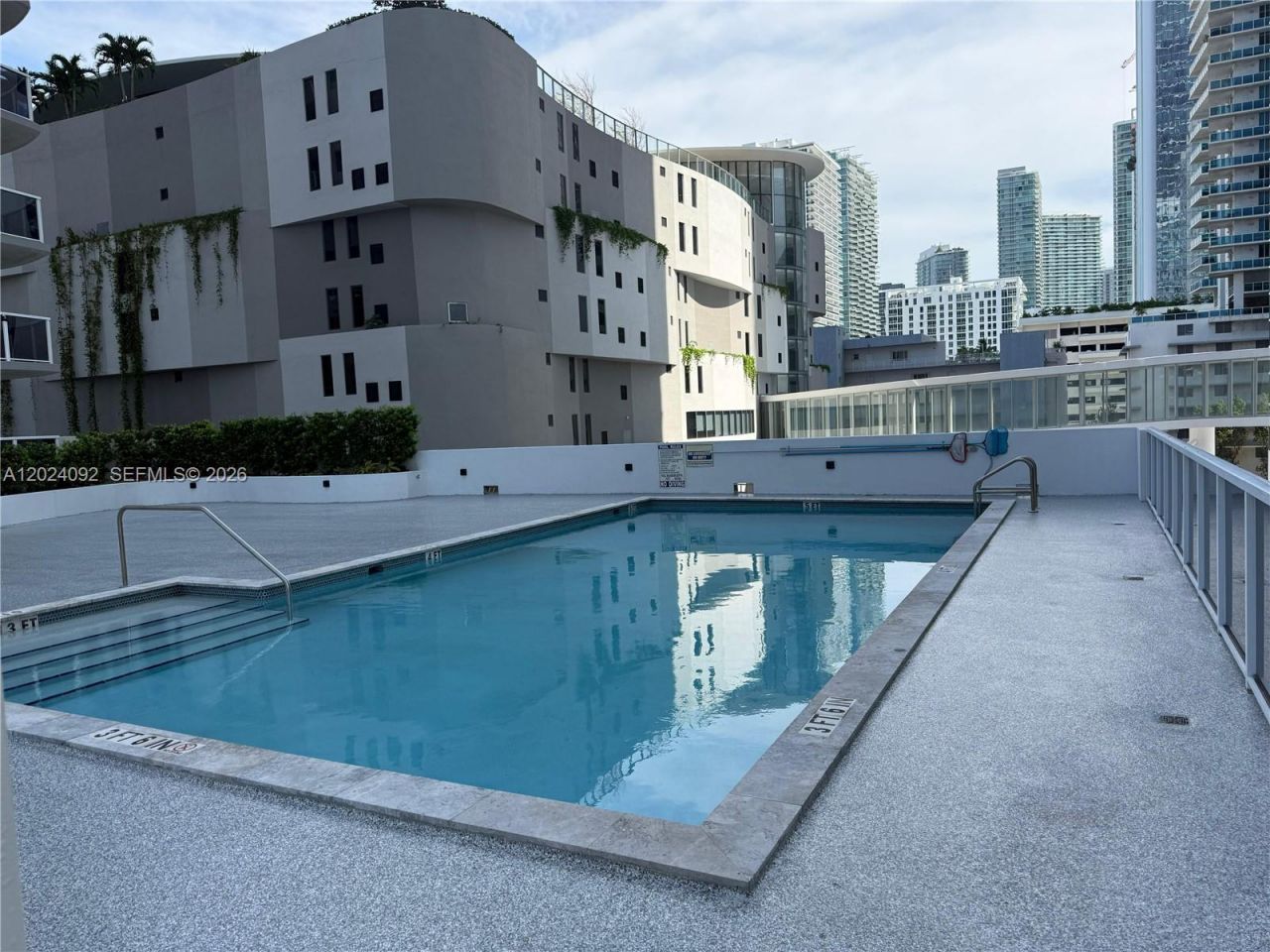 601 NE 23rd St, Unit 804, Miami, FL 33137 Photo