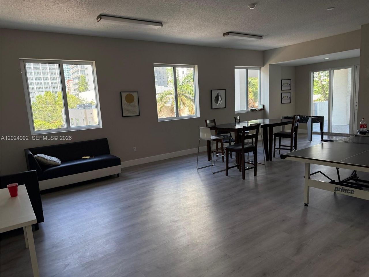 601 NE 23rd St, Unit 804, Miami, FL 33137 Photo