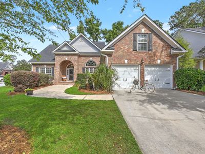 101 Horse Shoe Bay Court, Summerville, SC 29483