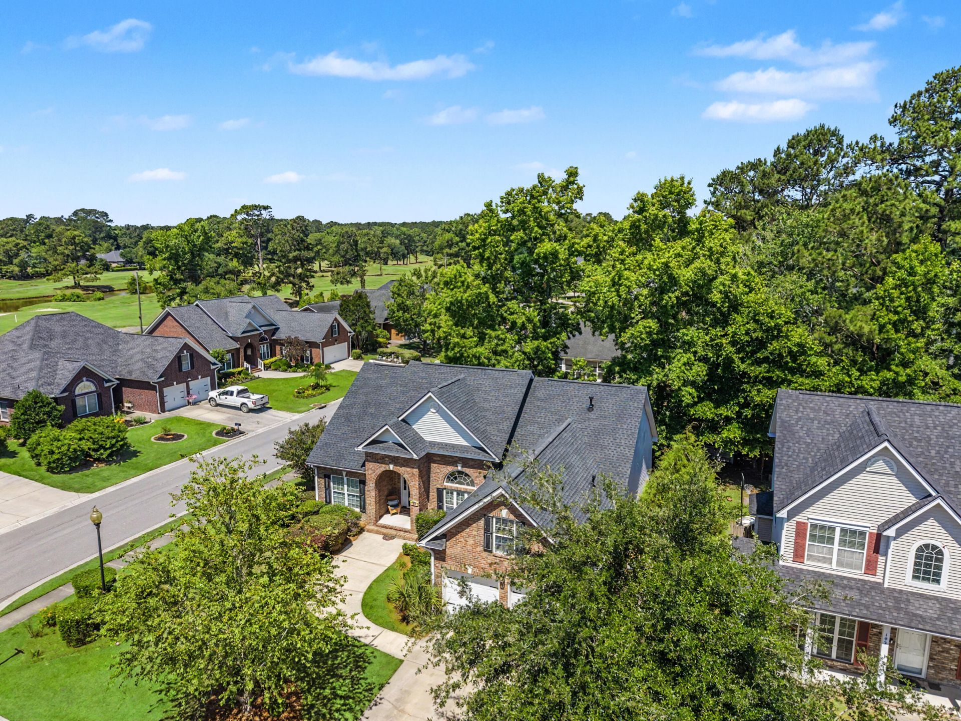 101 Horse Shoe Bay Court Photo 62