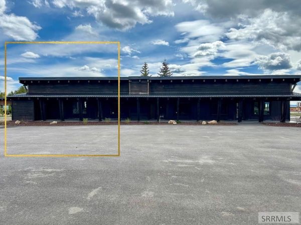 3372 Hwy 20, Unit S 1, ISLAND PARK, ID 83429