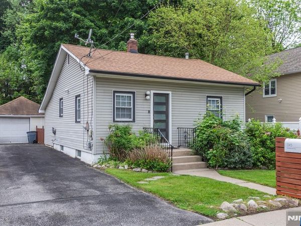 345 Rutherford Avenue, FRANKLIN, NJ 07416