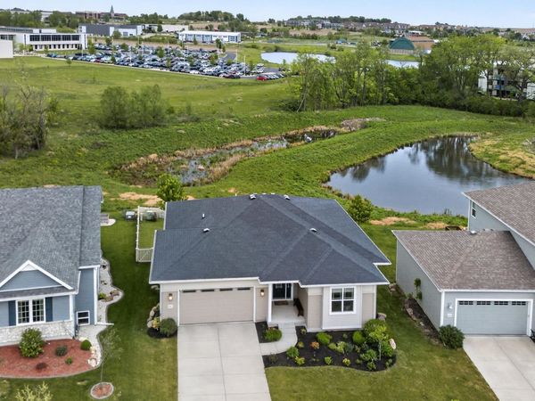 10106 Watts Road, Verona, WI 53593