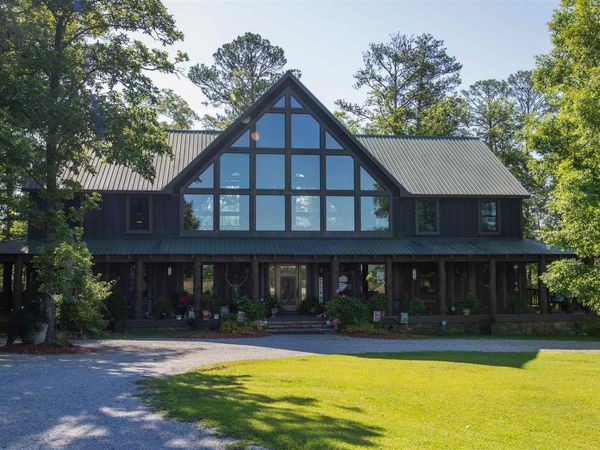 7961 Hwy 41, Coy, AL 36435