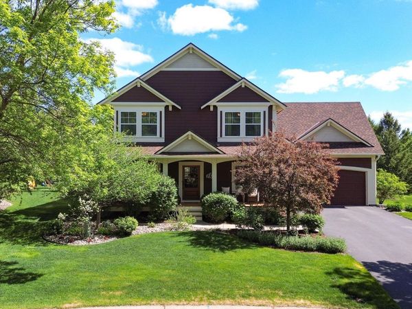 2314 Fieldstone Curve, Woodbury, MN 55129