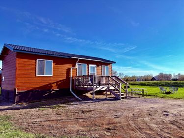 3332 Dillon Road NW, Baudette, MN 56623