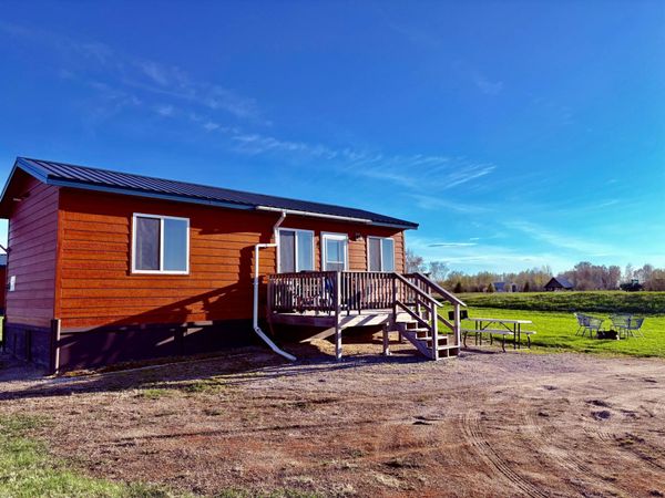 3332 Dillon Road NW, Baudette, MN 56623