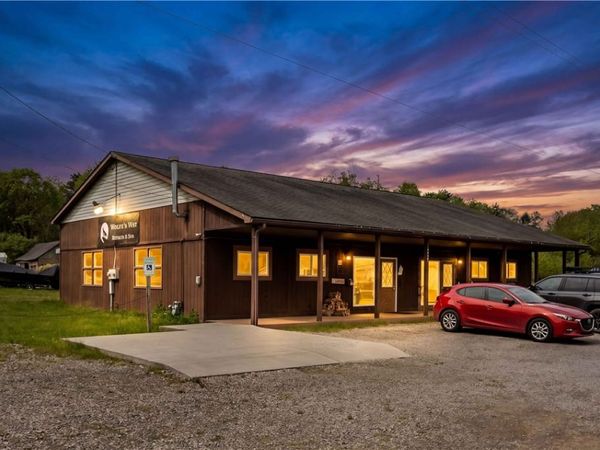 3947 Route 899, Marienville, PA 16239