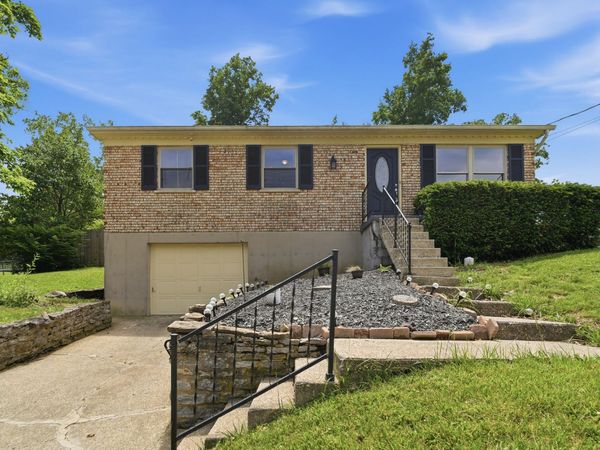 49 Sylvan Drive, Independence, KY 41051