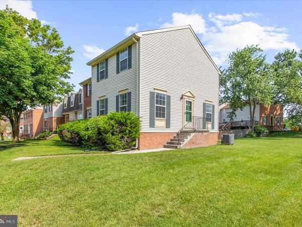 1066 SAYBROOK HARBOUR, PASADENA, MD 21122