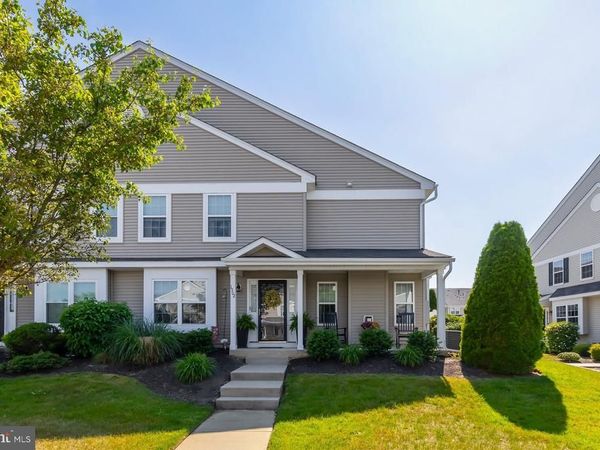 1902 LEXINGTON MEWS, SWEDESBORO, NJ 08085
