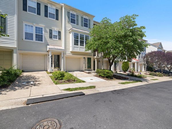 8328 CLOUD STREET , LAUREL, MD 20724