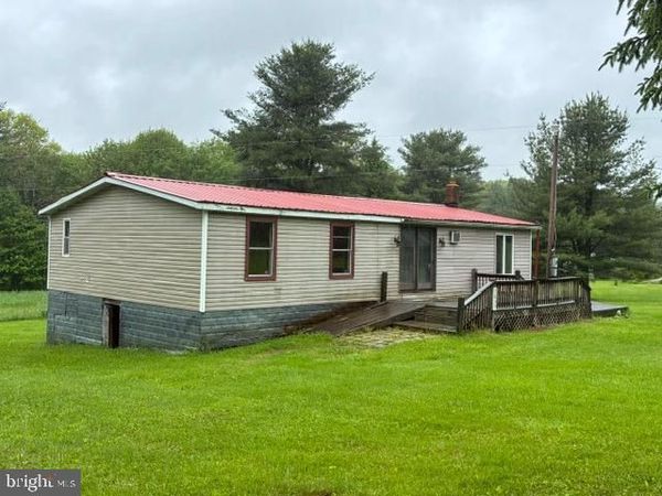 3037 WHITE ROCK ROAD , FRIENDSVILLE, MD 21531
