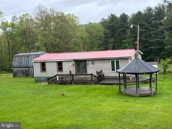3037 WHITE ROCK ROAD, FRIENDSVILLE, MD 21531