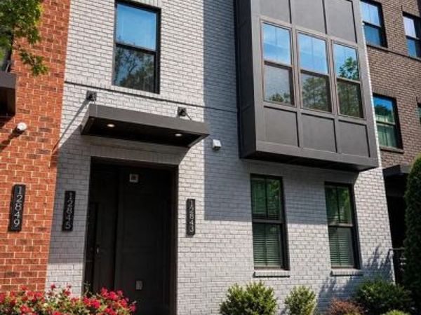 12843 MILLING STONE TERRACE, Unit 3, HERNDON, VA 20171