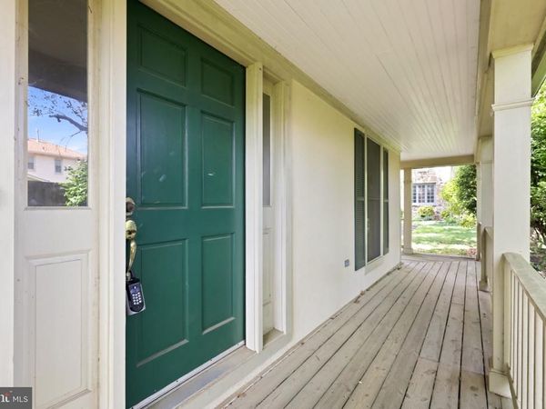 4 LINDEN HILL WAY SW , LEESBURG, VA 20175