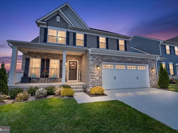 2788 TOWN VIEW CIRCLE , NEW WINDSOR, MD 21776