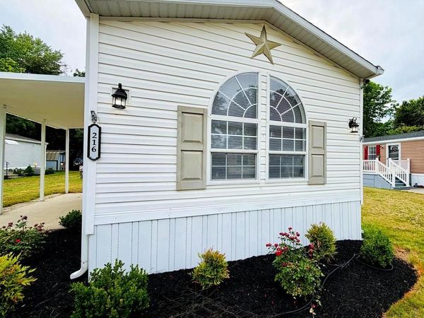 216 SAND CASTLE BOULEVARD, FRUITLAND, MD 21826