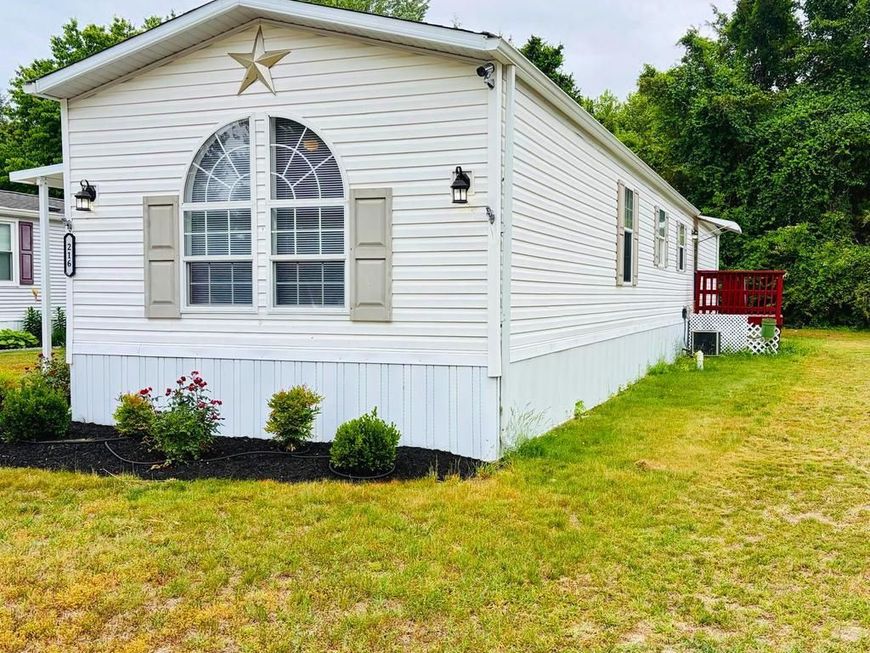 216 Sand Castle Boulevard , Fruitland, MD 21826 Main Photo