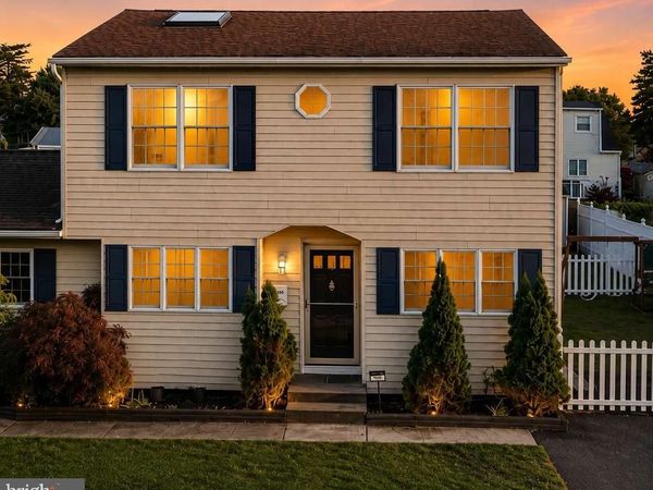 93 ELTON AVENUE, HAMILTON, NJ 08620