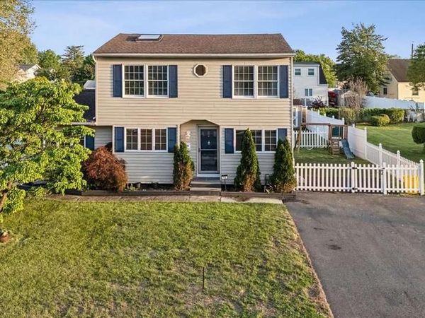 93 ELTON AVENUE , HAMILTON, NJ 08620