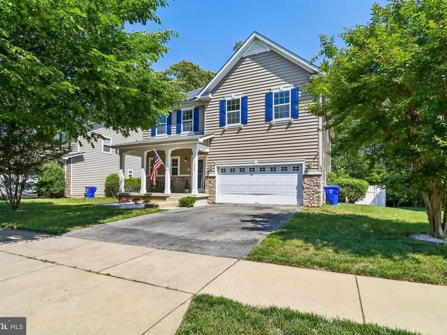 12254 Goldstone Court, Waldorf, MD 20601 Main Photo