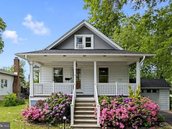 139 WATKINS AVENUE, WOODBURY, NJ 08096