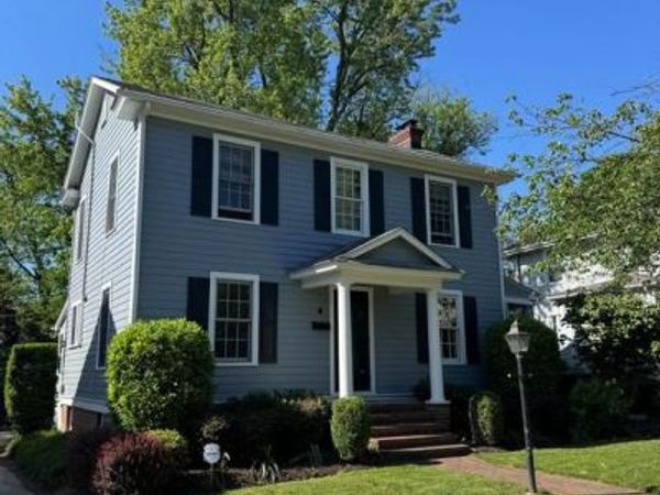 10 W MAPLE STREET W, ALEXANDRIA, VA 22301