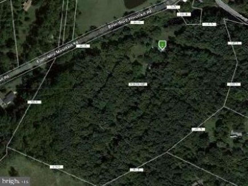 21053 Boonsboro Mountain Road , Boonsboro, MD 21713 Main Photo