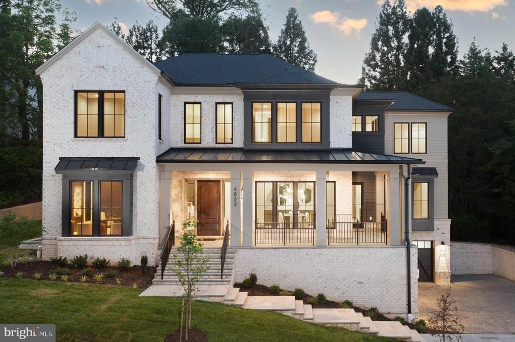 4653 34TH STREET N, ARLINGTON, VA 22207