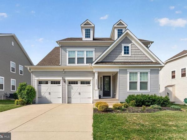 9337 PEPPER COURT, WALDORF, MD 20603