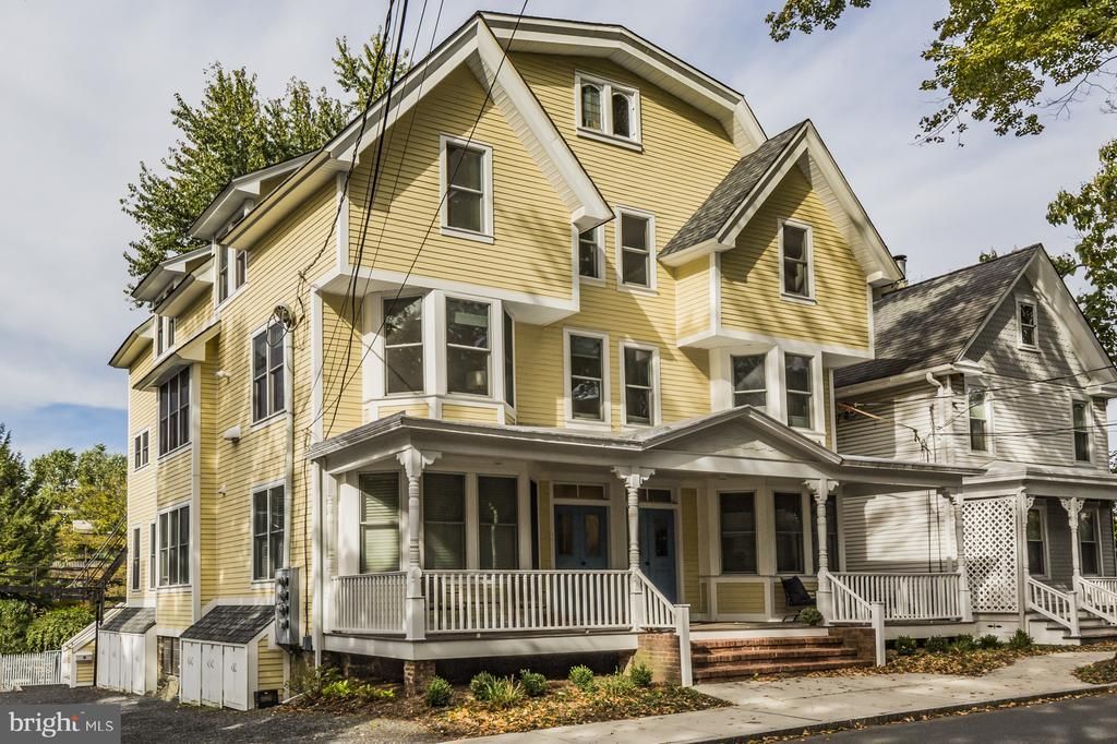 44 Park Place, Unit 2, Princeton, NJ 08542 Main Photo